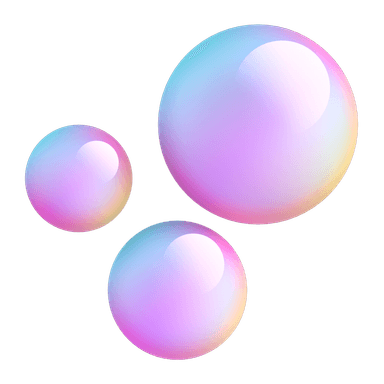 Bubbles